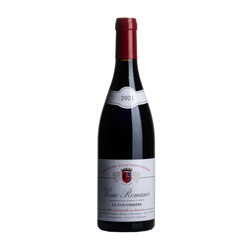 DOMAINE CONFURON-GINDRE Vosne-Romanée La Colombière 2021