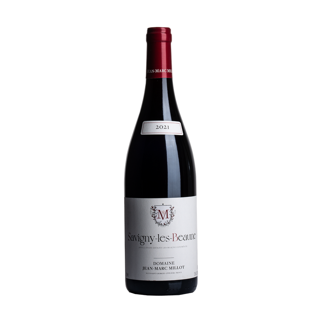 DOMAINE JEAN-MARC MILLOT Savigny-lès-Beaune 2021
