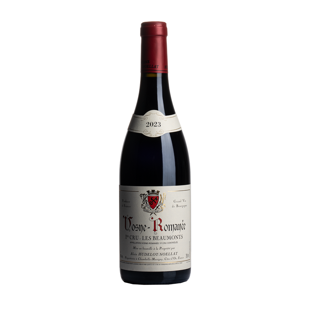 DOMAINE HUDELOT-NOËLLAT Vosne-Romanée 1er Cru Les Beaumonts
