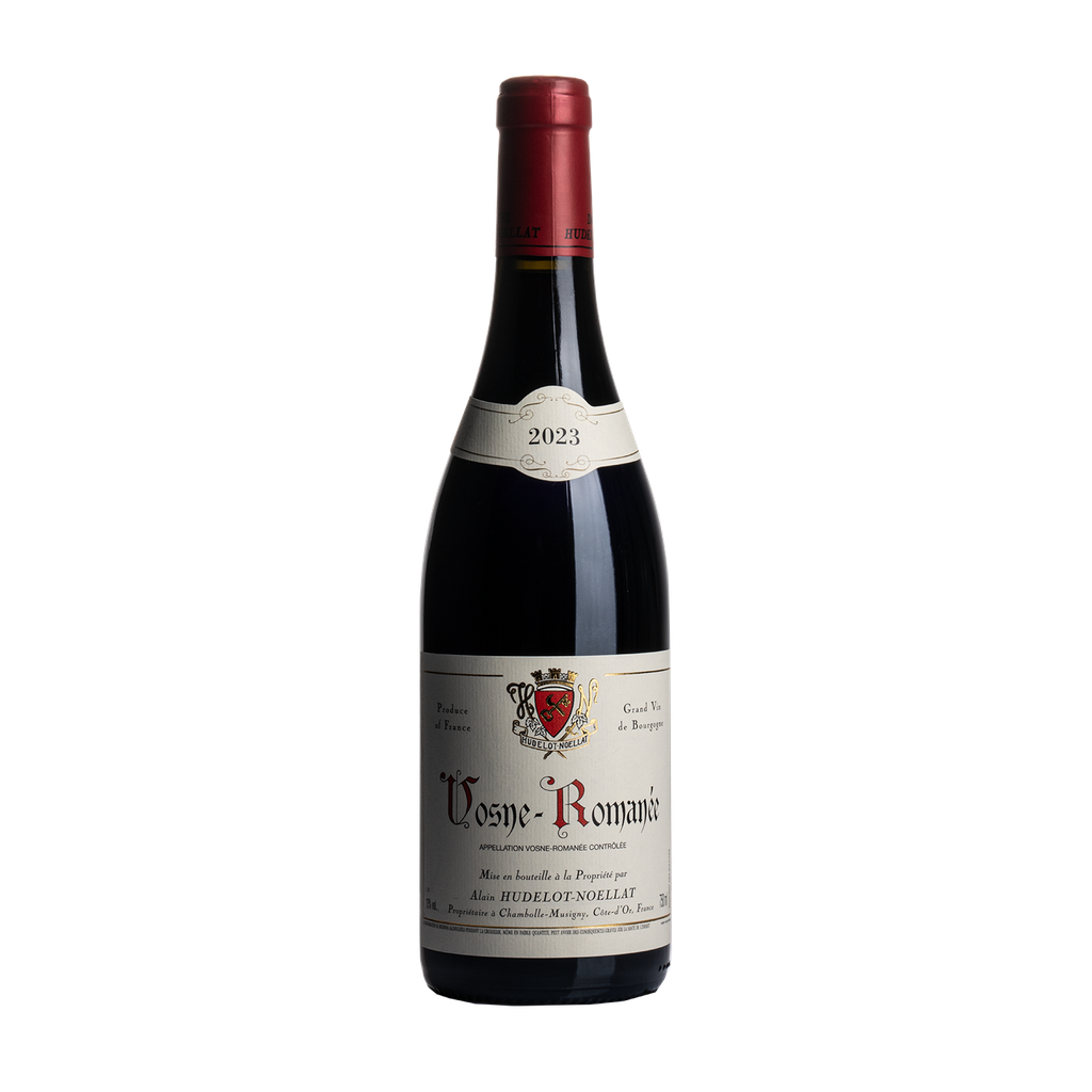 DOMAINE HUDELOT-NOËLLAT Vosne-Romanée (2023)