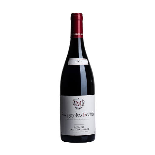 [B2194] DOMAINE JEAN-MARC MILLOT Savigny-lès-Beaune 2021
