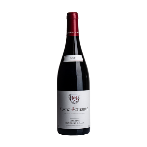 [B2191] DOMAINE JEAN-MARC MILLOT Vosne-Romanée (2021)