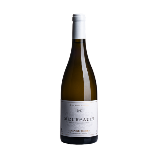 [B1614] DOMAINE TESSIER Meursault 2017